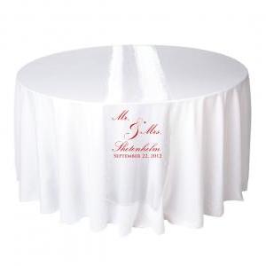 Diy Wedding And Event Table Runners