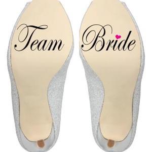 Will You Be My Bridesmaid - Team Bride