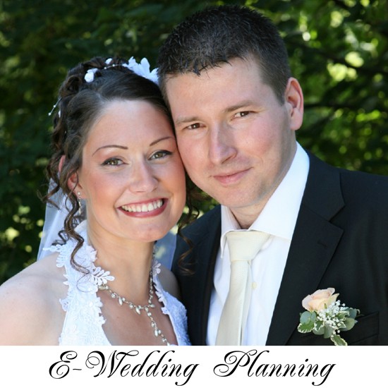 E-wedding And Event Planning Forms